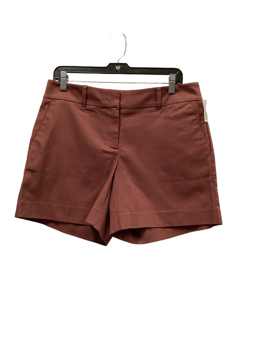 Vist Large View of Product Image Which is Used Ann Taylor Shorts 6-28