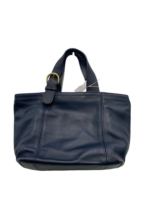 Vist Large View of Product Image Which is Used Coach Small Leather Handbag