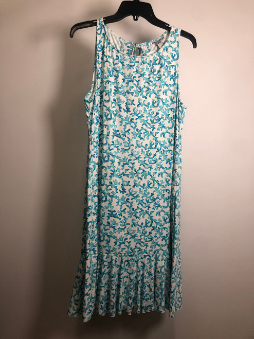 Vist Large View of Product Image Which is Used Tommy Bahama Short Dress B XL-16