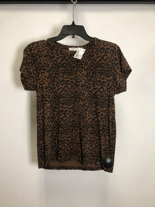 Vist Large View of Product Image Which is Used Rag & Bone Short Sleeve Top S-4/6