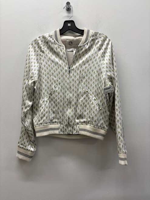 Vist Large View of Product Image Which is Used Tiny Short Light Jacket XS-0/2