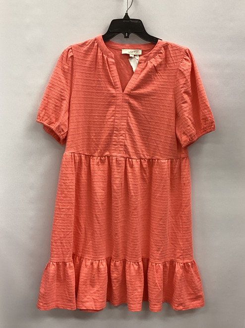 Vist Large View of Product Image Which is Used Loft Short Dress F M-8/10