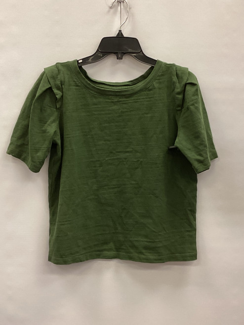 Vist Large View of Product Image Which is Used Loft Short Sleeve Top S-4/6