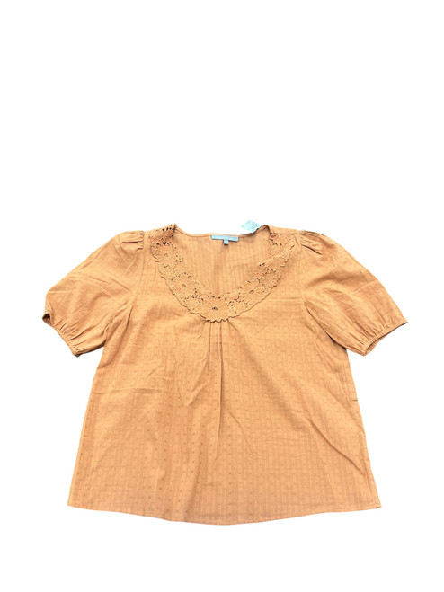 Vist Large View of Product Image Which is Used Daniel Rainn Short Sleeve Top M-8/10