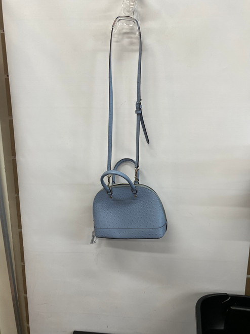 Vist Large View of Product Image Which is Used Coach Small Leather Handbag