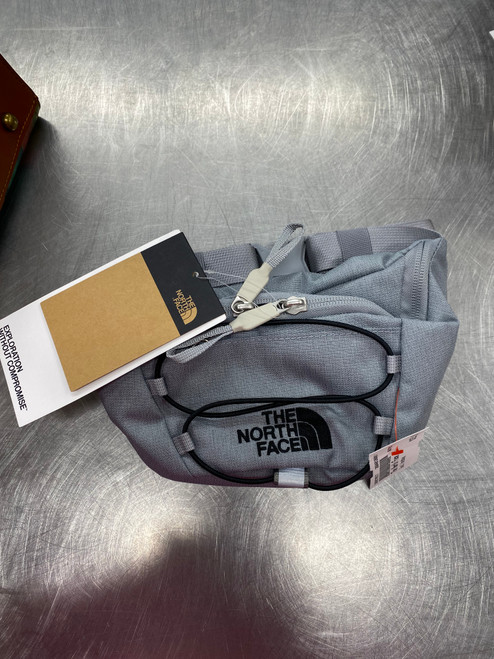 Vist Large View of Product Image Which is Used The North Face Small Handbag