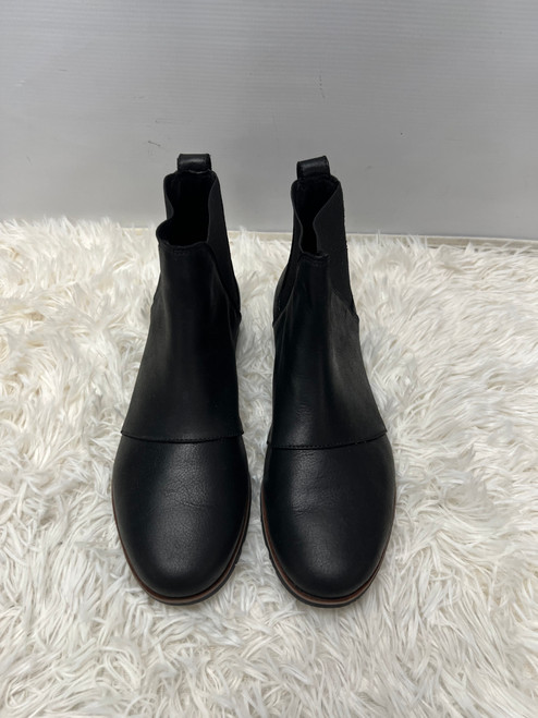 Vist Large View of Product Image Which is Used Sorel Ankle Boots 8.5