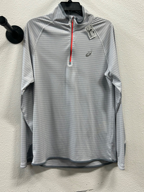 Vist Large View of Product Image Which is Used Asics Active Long Sleeve M-8/10