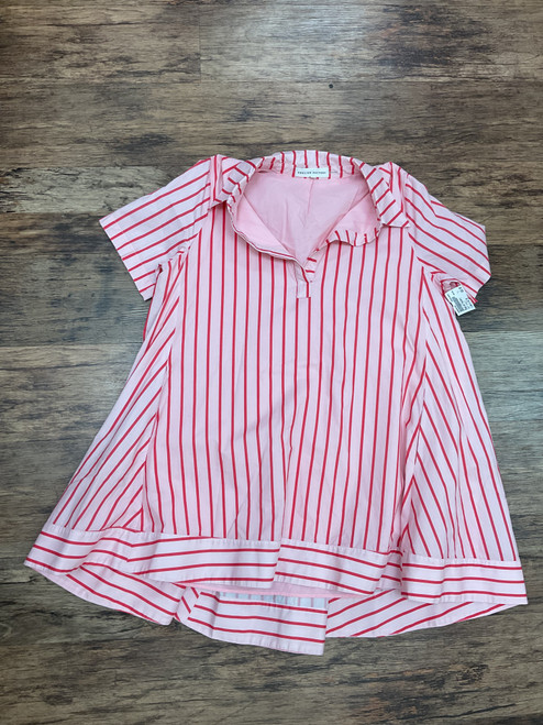 Vist Large View of Product Image Which is Used English Factory Short Dress B L-12/14