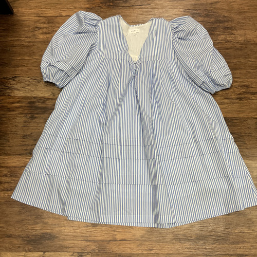 Vist Large View of Product Image Which is Used Mable Short Dress B L-12/14