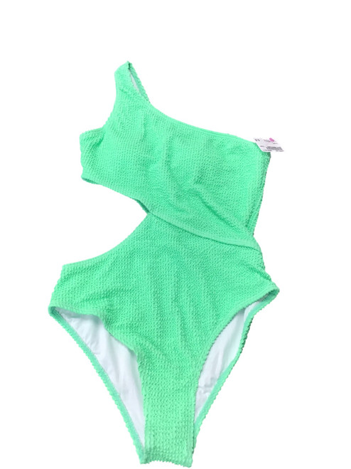 Vist Large View of Product Image Which is Used Unbranded Swimwear S 4-6/27-28
