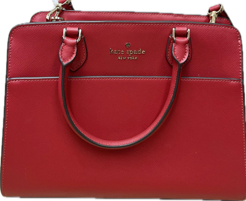 Vist Large View of Product Image Which is Used Kate Spade Large Handbag