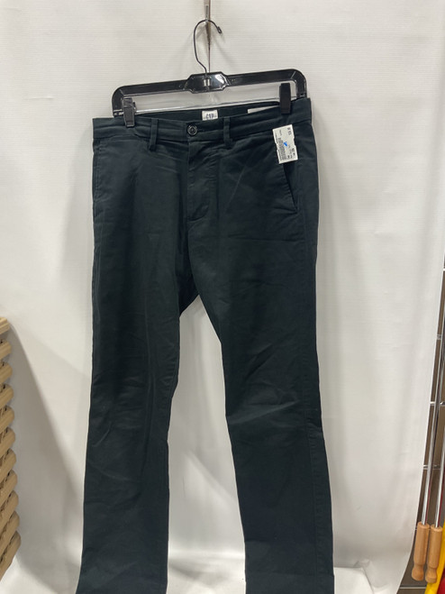 Vist Large View of Product Image Which is Used Gap Mens Casual Pant 30W