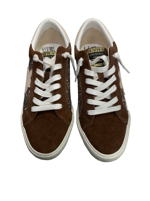 Vist Large View of Product Image Which is Used Vintage Havana Casual Shoes 9