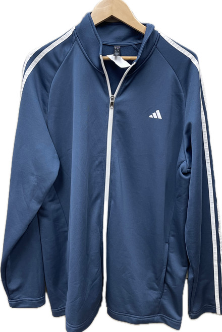Vist Large View of Product Image Which is Used Adidas Men's Light Jacket XL
