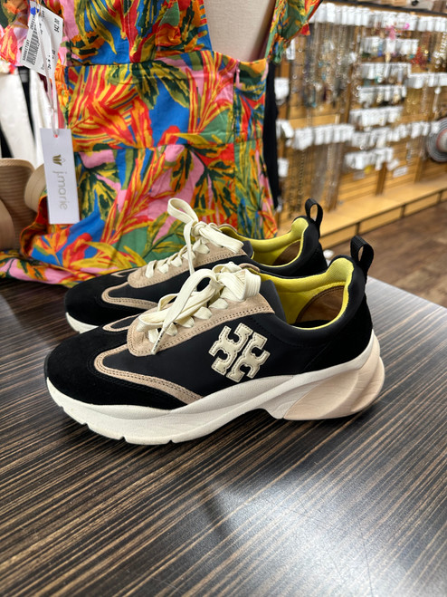 Vist Large View of Product Image Which is Used Tory Burch Casual Shoes 7.5