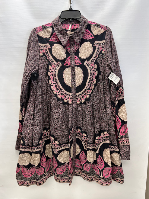 Vist Large View of Product Image Which is Used Free People Short Dress F S-4/6