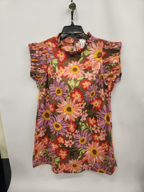 Vist Large View of Product Image Which is Used Jodifl Short Dress B M-8/10