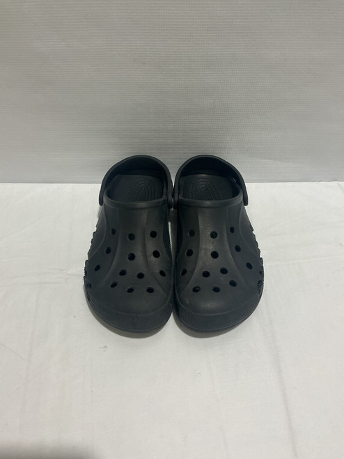 Vist Large View of Product Image Which is Used Crocs Mens Casual Shoes 11