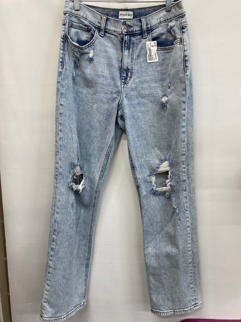 Vist Large View of Product Image Which is Used Studio 5 Denim 10-30