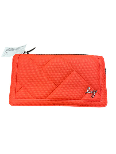 Vist Large View of Product Image Which is Used Lug Wallet