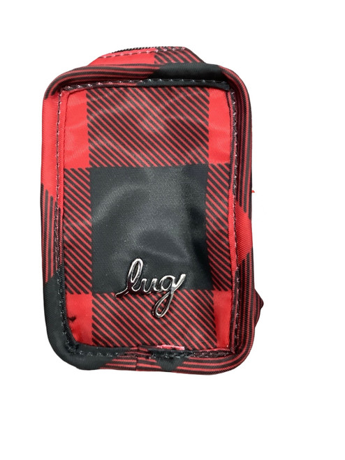 Vist Large View of Product Image Which is Used Lug Wallet