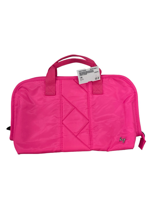 Vist Large View of Product Image Which is Used Lug Wallet