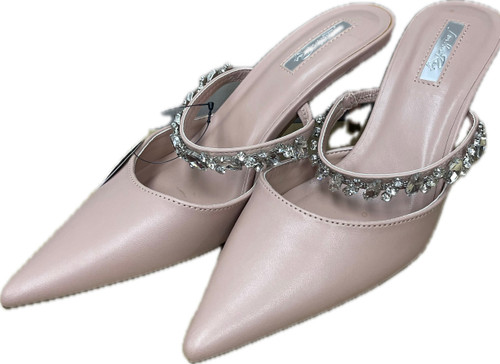 Vist Large View of Product Image Which is Used Unbranded High Heels 7