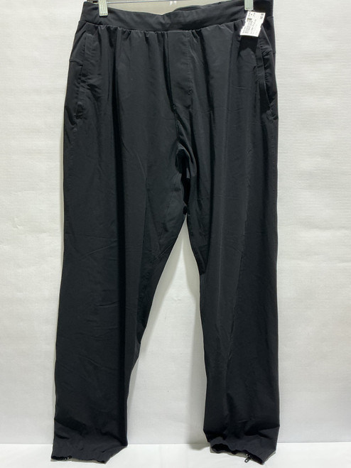 Vist Large View of Product Image Which is Used Lululemon Athletica Mens Athletic Pant L