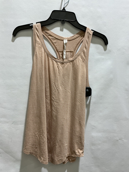 Vist Large View of Product Image Which is Used Lululemon Athletica Active Tank Top S-4/6