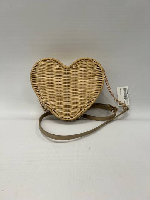 Vist Large View of Product Image Which is Used Unbranded Small Handbag
