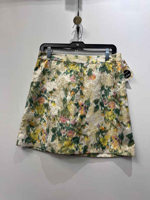 Vist Large View of Product Image Which is Used Alice + Olivia Short Skirt 10-30