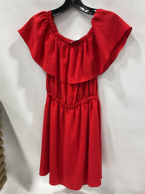 Vist Large View of Product Image Which is Used Wilfred Short Dress F XS-0/2
