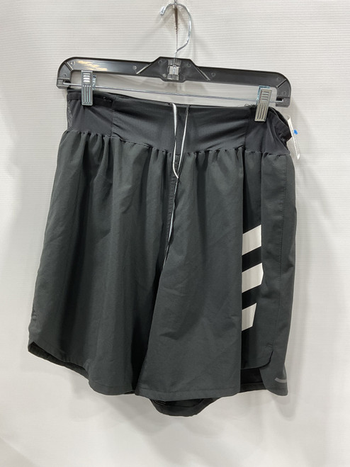Vist Large View of Product Image Which is Used Adidas Mens Athletic Shorts M