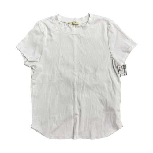 Vist Large View of Product Image Which is Used Madewell T-Shirt M-8/10