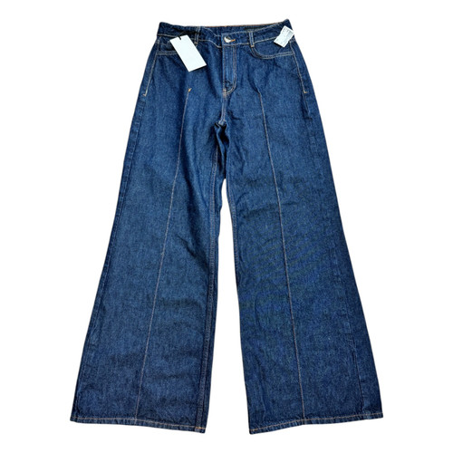 Vist Large View of Product Image Which is Used Zara Denim 6-28