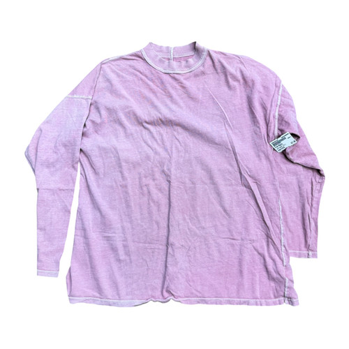 Vist Large View of Product Image Which is Used Free People Long Sleeve T-Shirt S-4/6