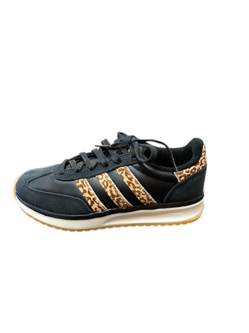Vist Large View of Product Image Which is Used Adidas Performance Shoes 7