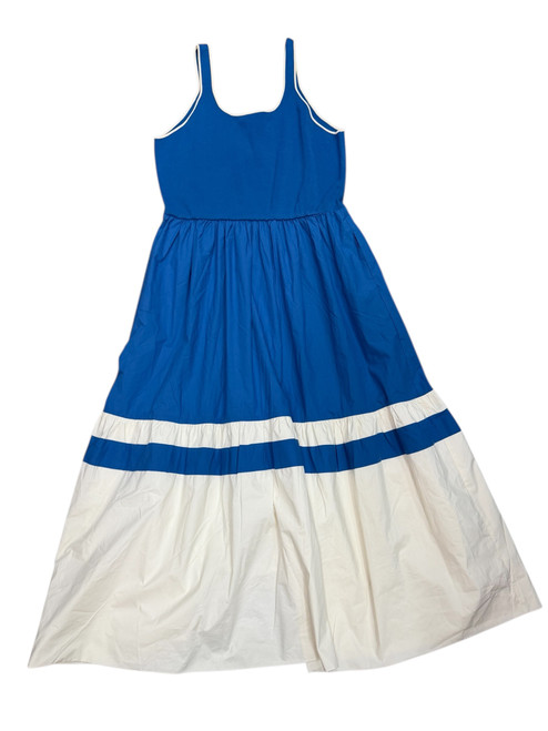 Vist Large View of Product Image Which is Used tuckernuck Long Dress B XXL-20