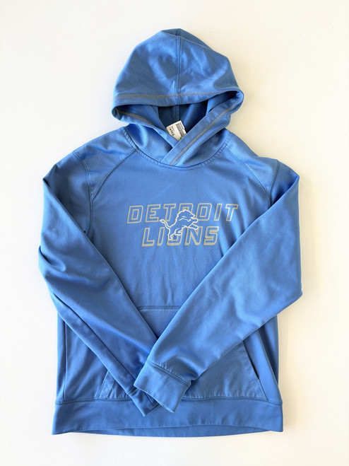 Vist Large View of Product Image Which is Used Unbranded Sweatshirt M-8/10
