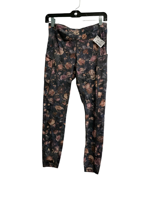 Vist Large View of Product Image Which is Used Lululemon Athletica Active Leggings 8-29