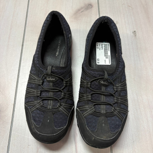 Vist Large View of Product Image Which is Used Skechers Casual Shoes 10