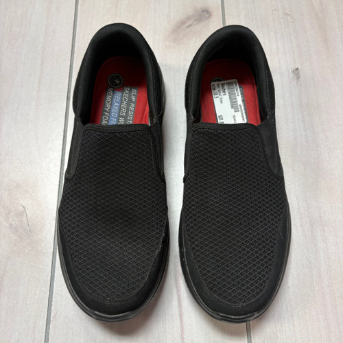 Vist Large View of Product Image Which is Used Skechers Mens Casual Shoes 10.5