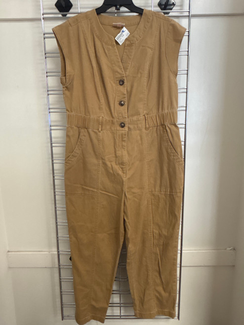 Vist Large View of Product Image Which is Used Universal Threads Jumpsuit XL-16