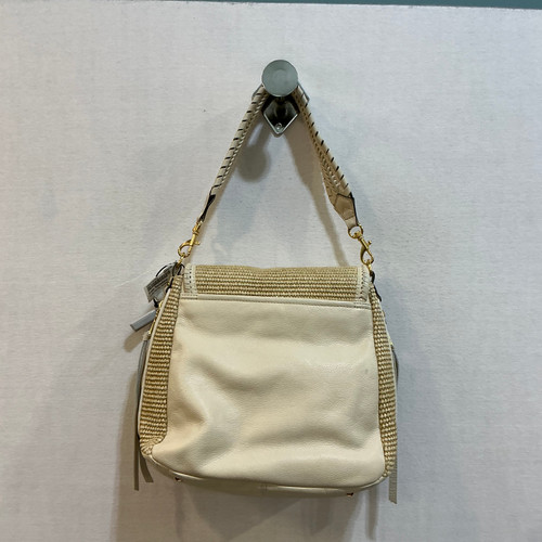 Vist Large View of Product Image Which is Used Aimee Kestenberg Large Leather Handbag