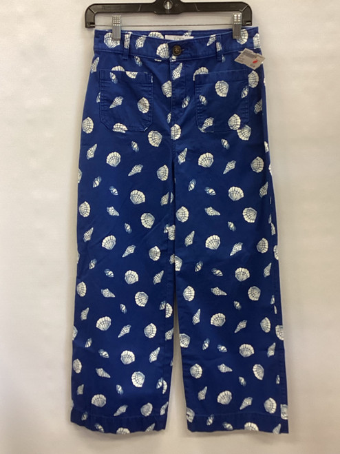 Vist Large View of Product Image Which is Used Loft Casual Pant 0-25