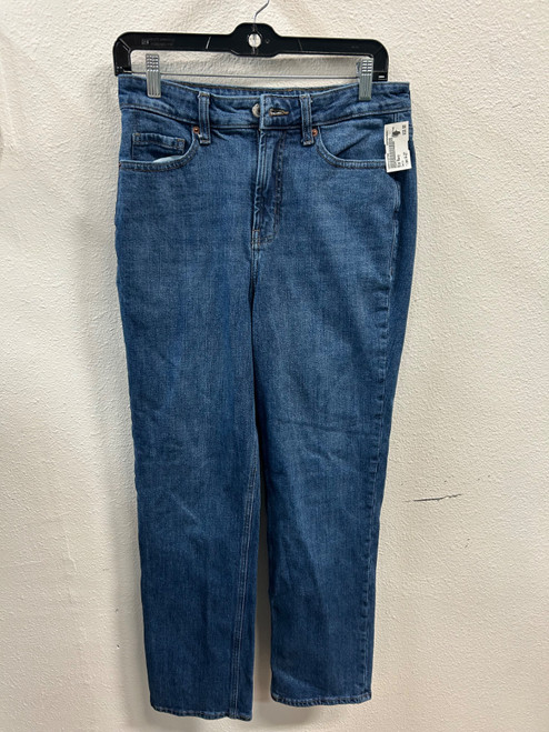 Vist Large View of Product Image Which is Used Old Navy Denim 4-27