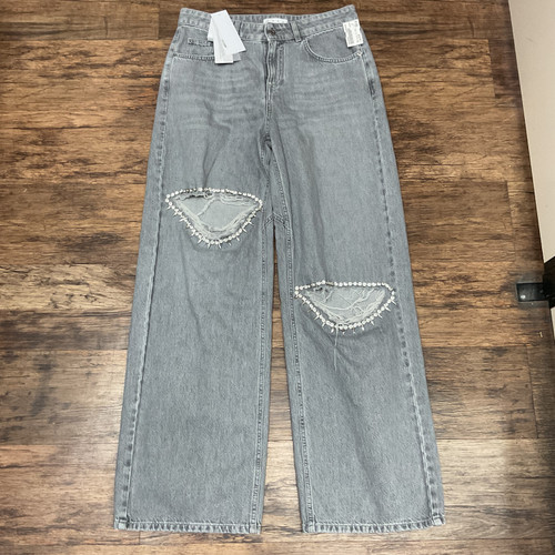 Vist Large View of Product Image Which is Used AREA Denim 6-28