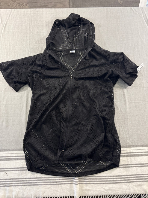 Vist Large View of Product Image Which is Used Unbranded Short Dress B 2X-20