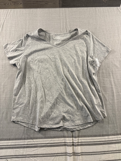 Vist Large View of Product Image Which is Used George T-Shirt 3X-22